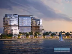 1 Bed For Sale | Luxury Collection by Marriott | Al Marjan Island