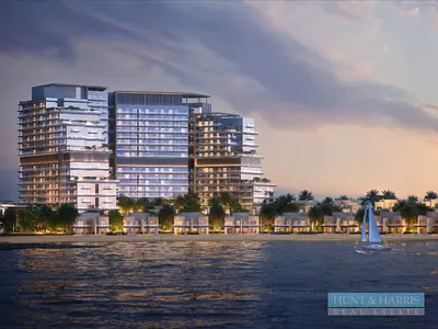 1 Bed For Sale | Luxury Collection by Marriott | Al Marjan Island