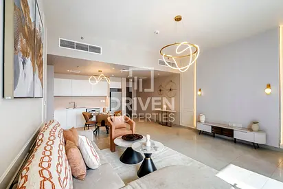 Upgraded Interior | Furnished | Skyline View