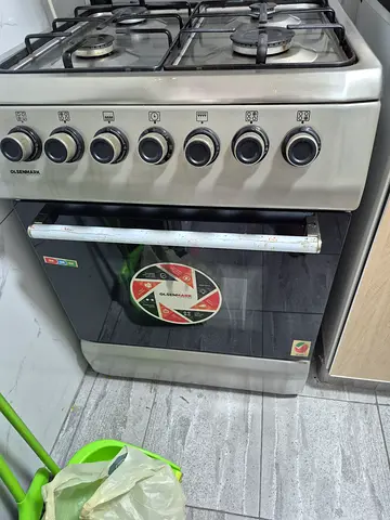 Used Gas Cooker in Good Condition