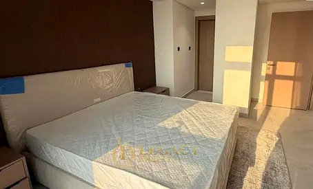 1 Bedroom | Cloud Tower A JVT | Balcony | Downtown City View