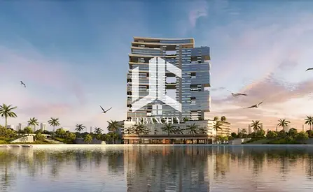 Huge Layout | Full Sea Views | Balcony