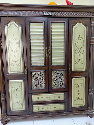 Vintage Wooden cupboard