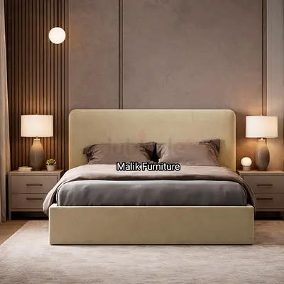 Brand new Queen size bed storage bed king bed mattress family bed queen bed double bed king size bed