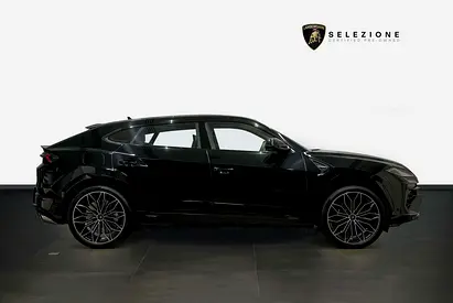 Lamborghini URUS SE 2025 | Certified Pre-Owned | Dealer Warranty | Service Contract-2