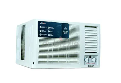 Window AC New