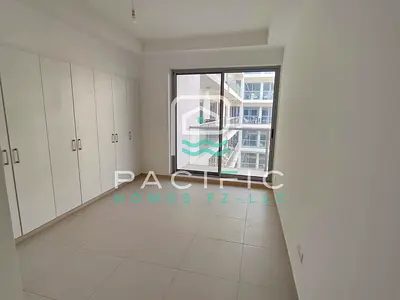 1BR Apartment for Sale in Pacific Building Al Marjan Island | Prime Waterfront Location | High Rental Demand | Ideal Investment Opportunity