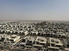 Villas View | Brand New | High Floor