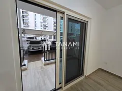 Vacant 2BR w Balcony | Well Maintained | Ground Floor | 4 Payments