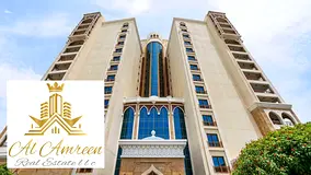 TYPE C | VACANT - 2 Bedroom + Maid’s | Marina Residence 2 | 2,014.91 Sq. Ft.