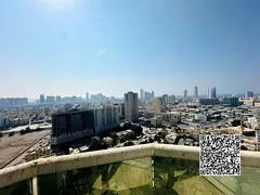 Hot Deal! 1BHK Creek View Apartment in Orient Tower A for Sale