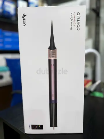 My Dyson Airwrap Complete - In Box