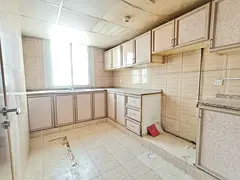 LAVISH BIG SIZE 2BHK WITH BALCONY 2 WASHROOMS IN MUWAILEH