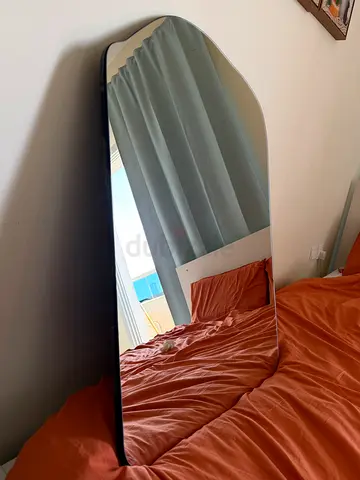 Mirror big