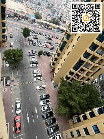 مجددة بالكامل | شقة غرفة وصالة | تكييف ومطبخ جديد | أبراج الخور | ابتداءً من 320 ألف