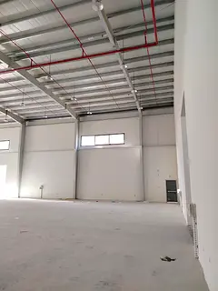📢 For Rent – Warehouse in Umm Al Thuoob Industrial Area, Umm Al Quwain