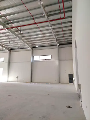 📢 For Rent – Warehouse in Umm Al Thuoob Industrial Area, Umm Al Quwain