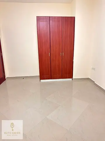 1bhk Available For Family Only 36k with 6 Payments with close Hall Al Nahda Sharjah Opposite of Sahara centre