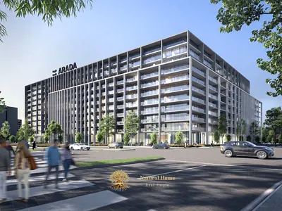 Smart Investment: 3BR Luxury, 5% Down, 50% Off Fees & Best Location.