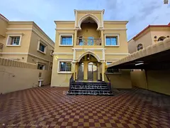Villa for rent | Al Muwaihat 1 – Ajman | 5 bedrooms | Spacious villa with a practical design, idea