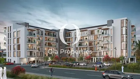 Comfy 1BR | Spacious Layout | Modern Lifestyle