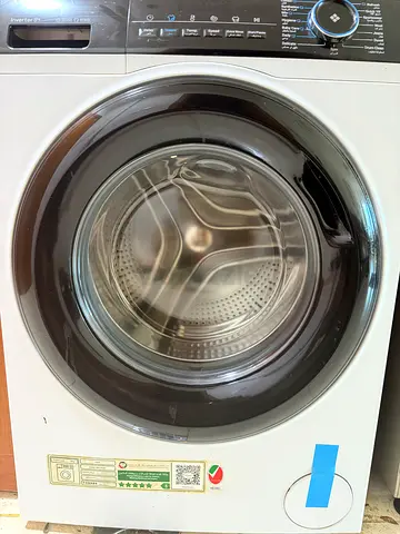 Haier Washing Machine