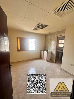 Studio Apartment for Annual Rent – ​​Al Bustan