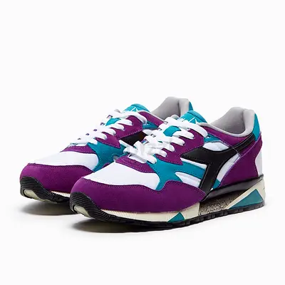 SALE Diadora N9002 Original box