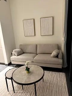 Luxury Apartment in Crest Tower B | Premium Residence | Lagoon Views