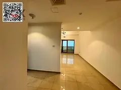 Apartment 1327 sq ft in Concord Tower | Immediate handover | With a down payment as low as 74,000 an