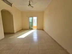 A great opportunity for annual rent in Al Muwaihat, Ajman: a one-bedroom apartment in a strategic lo