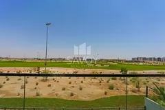 Single Row | Full Golf View | Corner Villa