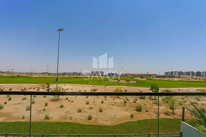 Single Row | Full Golf View | Corner Villa