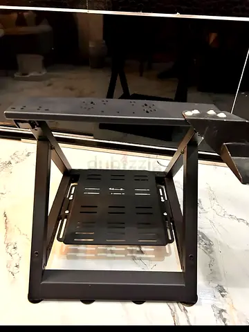 Urgent sale Next level racing DD wheel stand