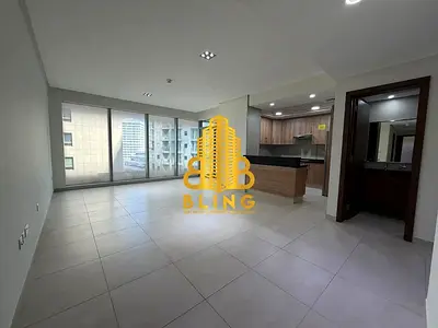 Amazing 2 Master Bedroom With Maid Room & Spacious Saloon