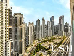 Spacious 2BR Unit | Paramount Towers | High Floor