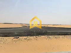 🏡 Great Opportunity | Residential Plot in Sharjah – Al Bliydah (Phase 3)