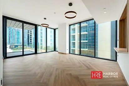 Boulevard View | Premium Layout | 5Yrs Payment Plan