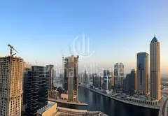 Fully Furnishef | Canal View | 1 Month for Free