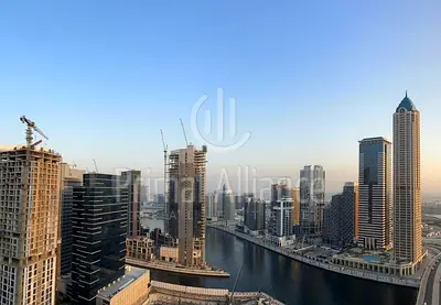 Fully Furnishef | Canal View | 1 Month for Free