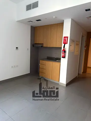 For Sale: Brand New Studio in Al Mamsha - Pool View - Ready for Handover ​Description: An exceptional opportunity to own a modern studio in the heart