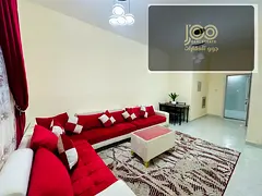 Luxury Living – New Furnished 2BHK in Prime Location