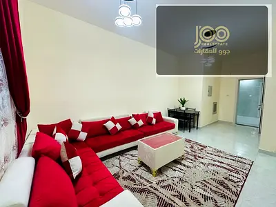 Luxury Living – New Furnished 2BHK in Prime Location