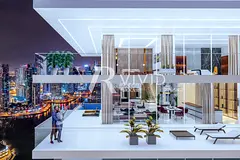 Panoramic Views | Sky Villa | Private Pool