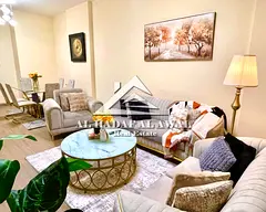 2bhk/ fully furnished / included all bills