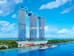 Luxury 1BR with Balcony | High ROI | Resale