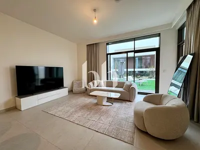 Furnished | Type A | Near Pool & Park | Vacant