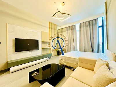 POOL VIEW | BRAND NEW BUILDING | HANDOVER SOON | 7,500 AED/Month with Bills