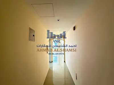 Very Spacious 1BHK | All Amenities Included | On Dubai-Sharjah Border