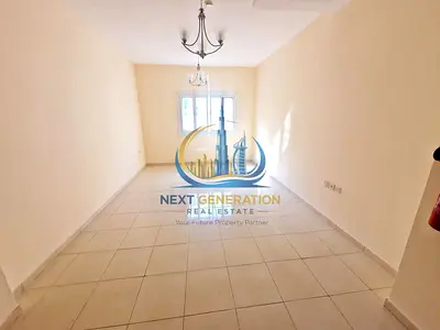 Specious Studio | Family Building | Closed to Park